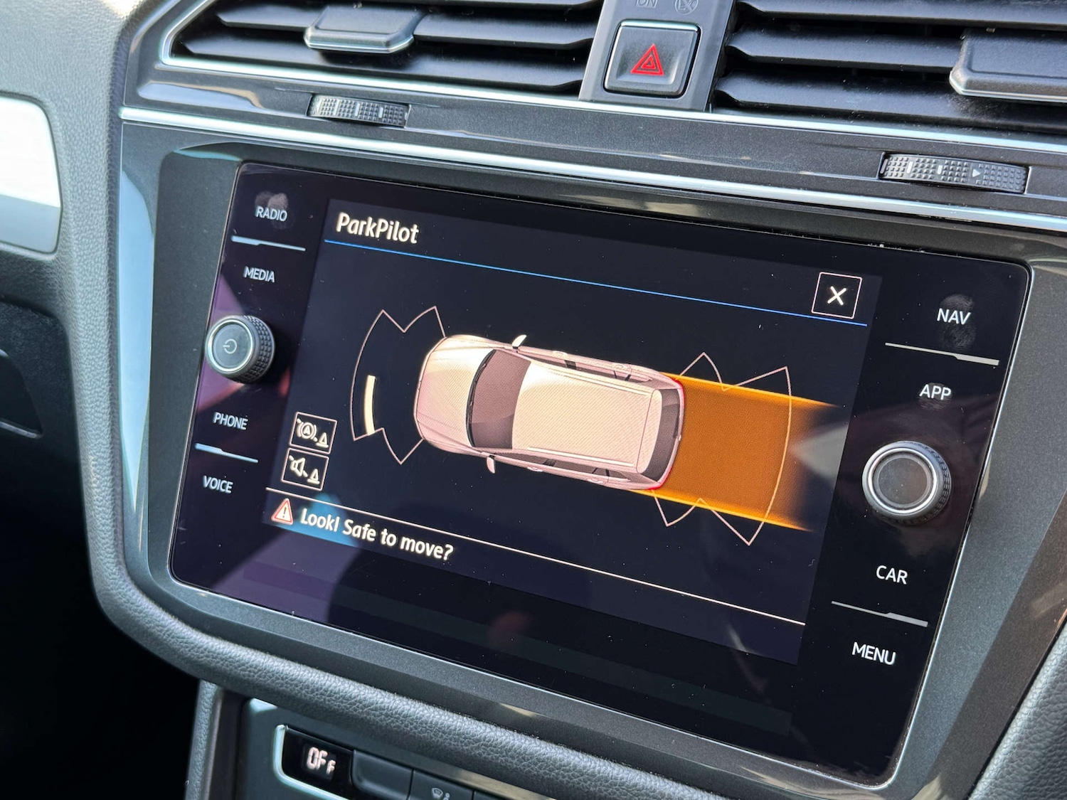 Used Volkswagen Tiguan 2017 for sale - 76604262: Photo 31