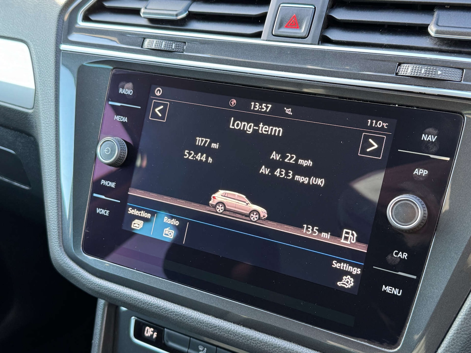 Used Volkswagen Tiguan 2017 for sale - 76604262: Photo 32