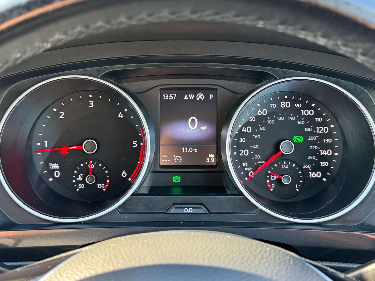 Used Volkswagen Tiguan 2017 for sale - 76604262: Photo 33