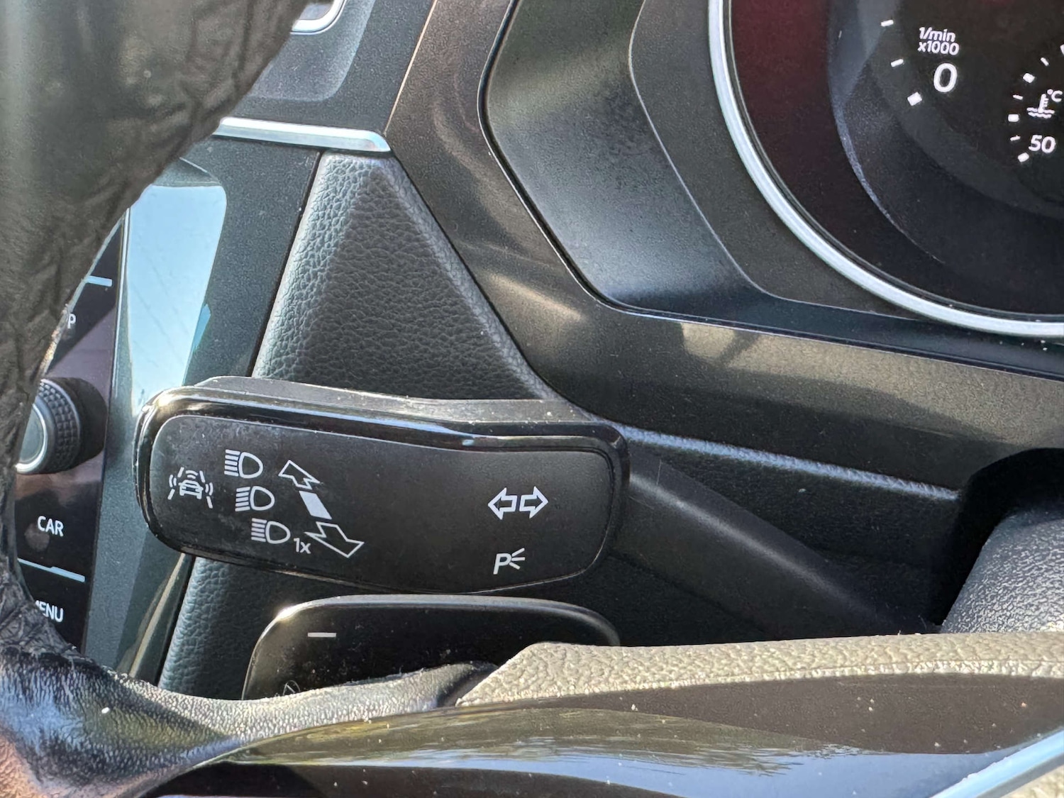 Used Volkswagen Tiguan 2017 for sale - 76604262: Photo 35