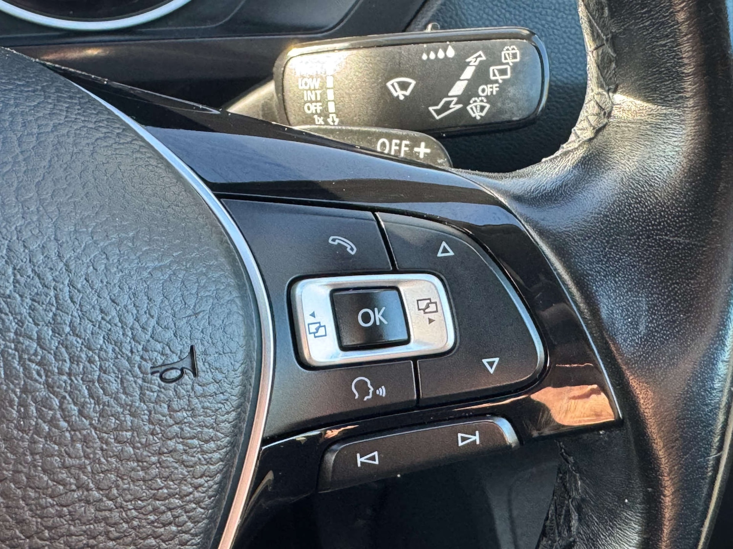 Used Volkswagen Tiguan 2017 for sale - 76604262: Photo 36