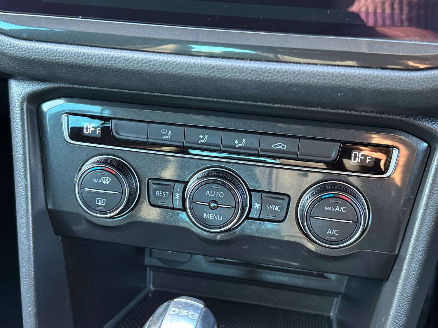 Used Volkswagen Tiguan 2017 for sale - 76604262: Photo 38