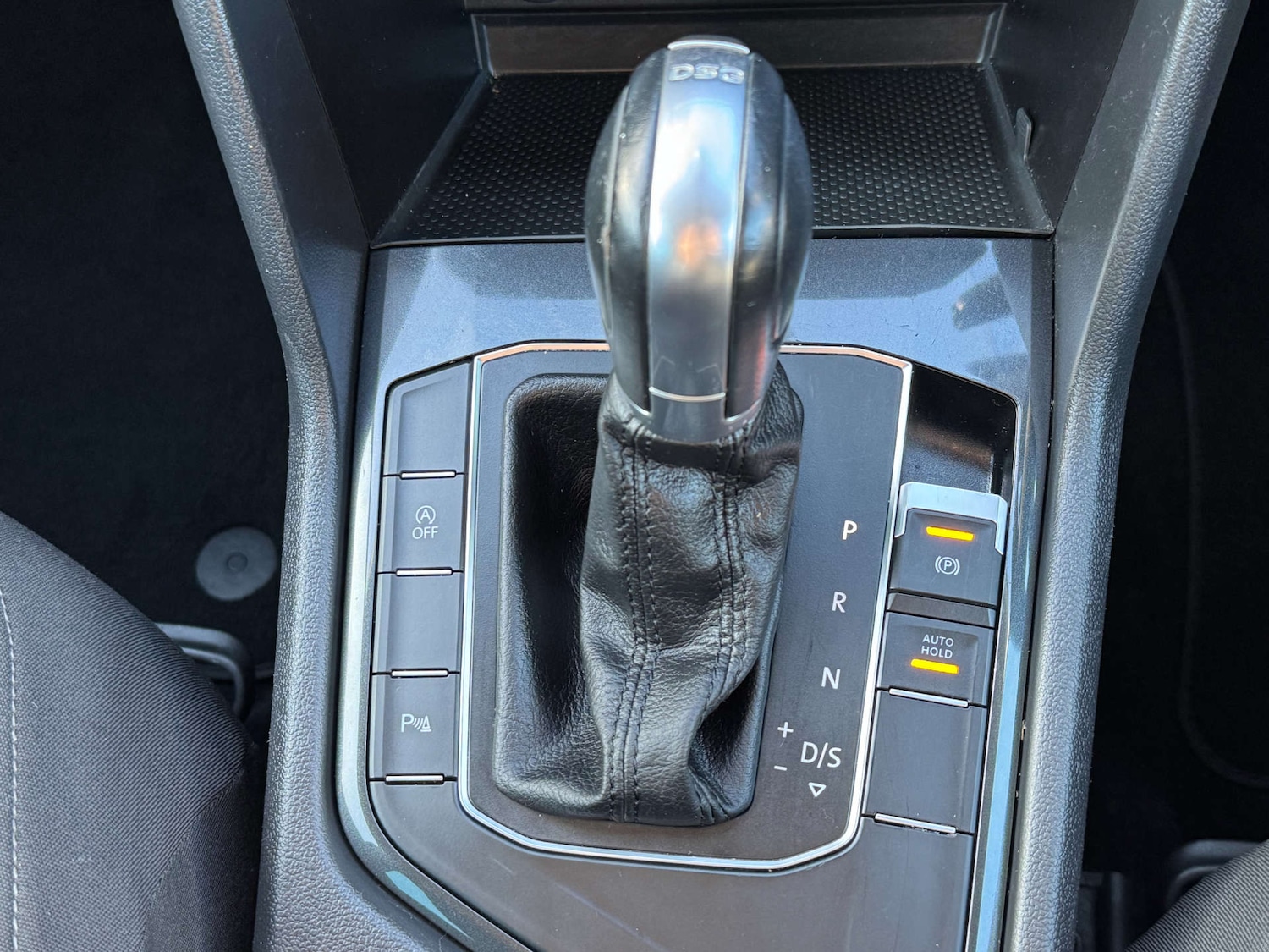 Used Volkswagen Tiguan 2017 for sale - 76604262: Photo 39