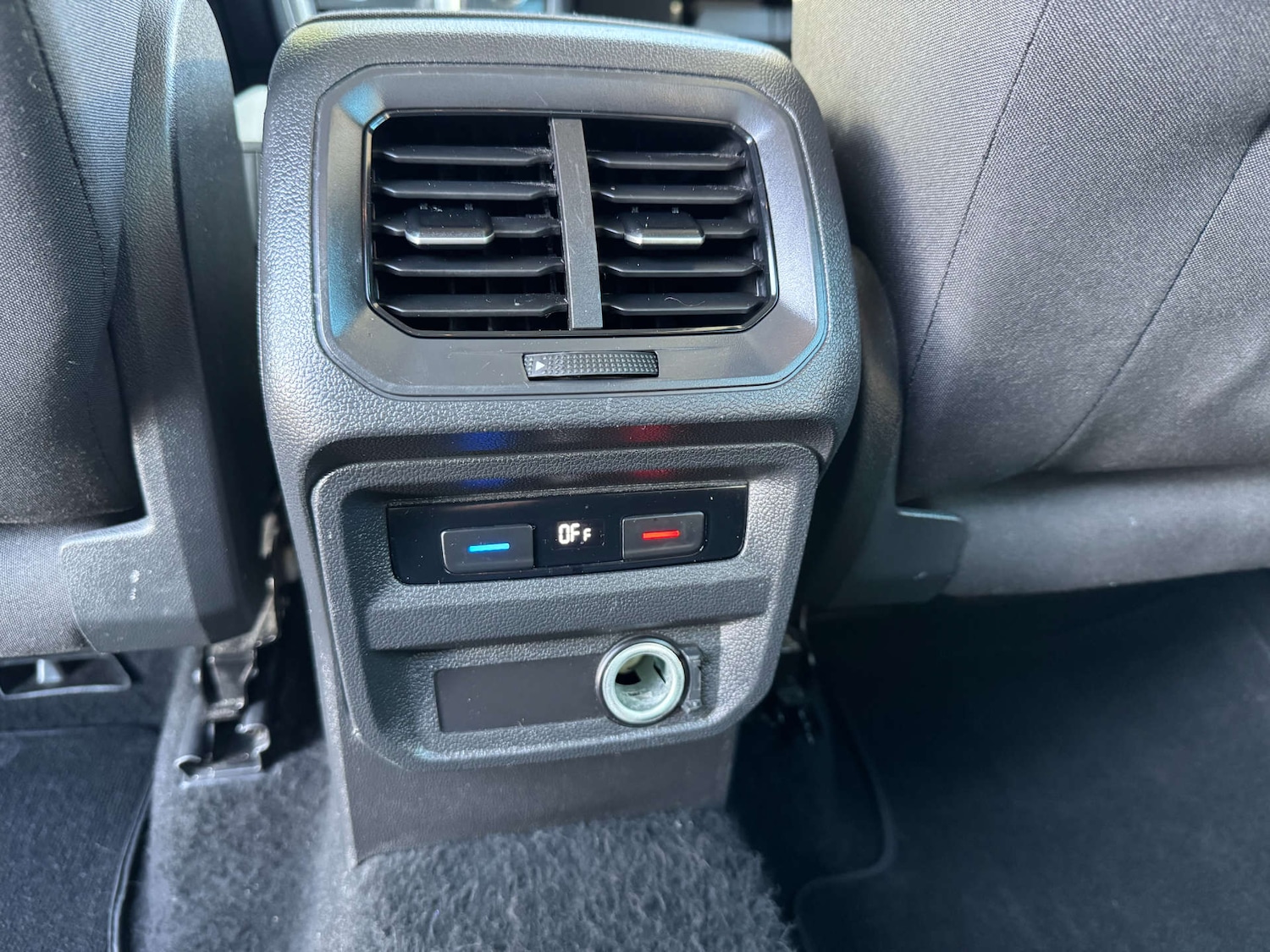 Used Volkswagen Tiguan 2017 for sale - 76604262: Photo 42