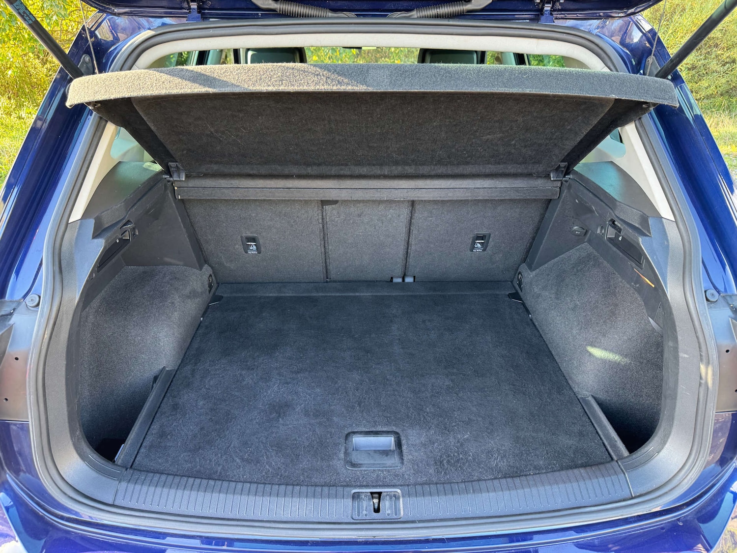 Used Volkswagen Tiguan 2017 for sale - 76604262: Photo 43