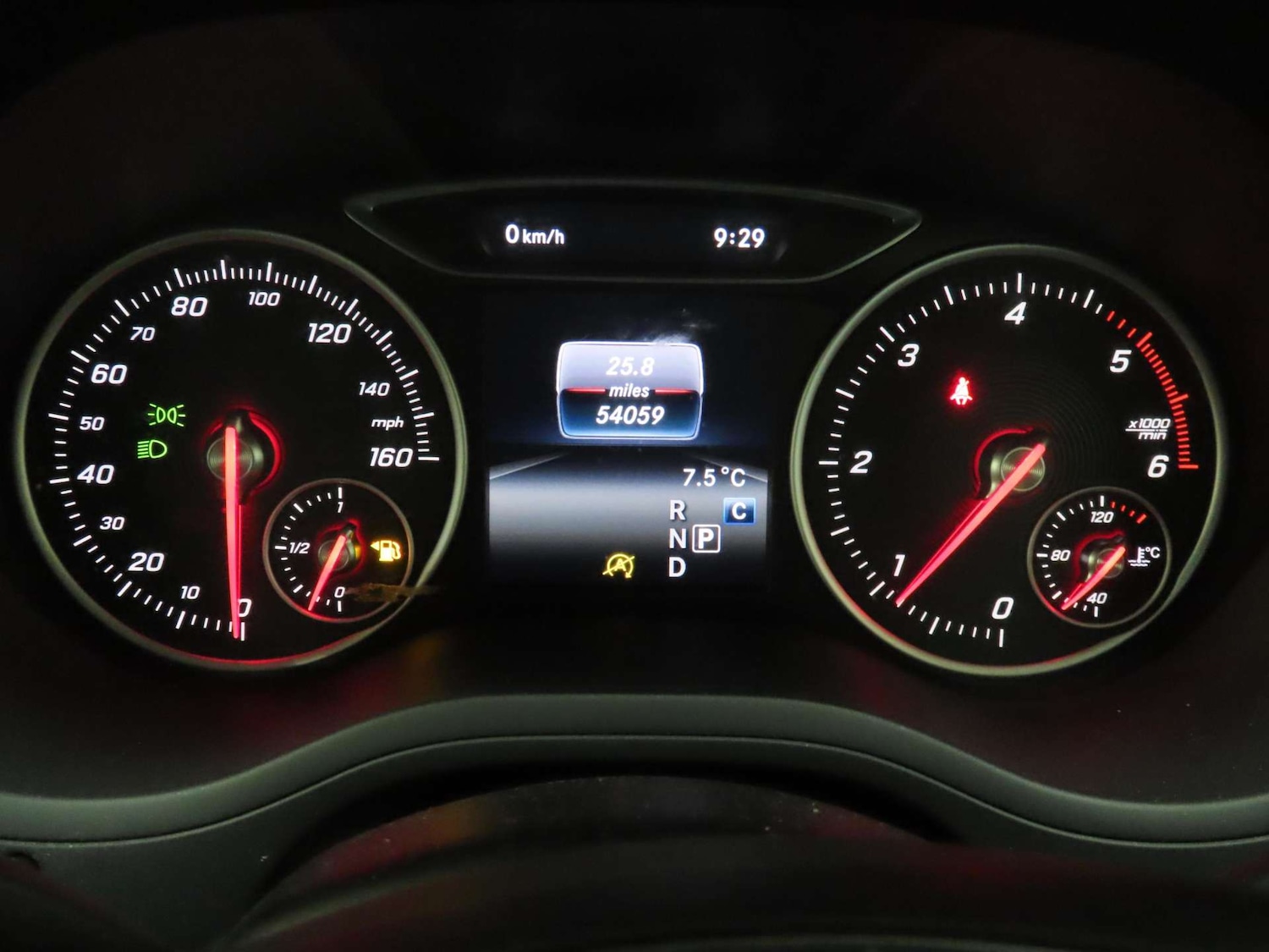 Used Mercedes-Benz B Class 2017 for sale - 77931934: Photo 17