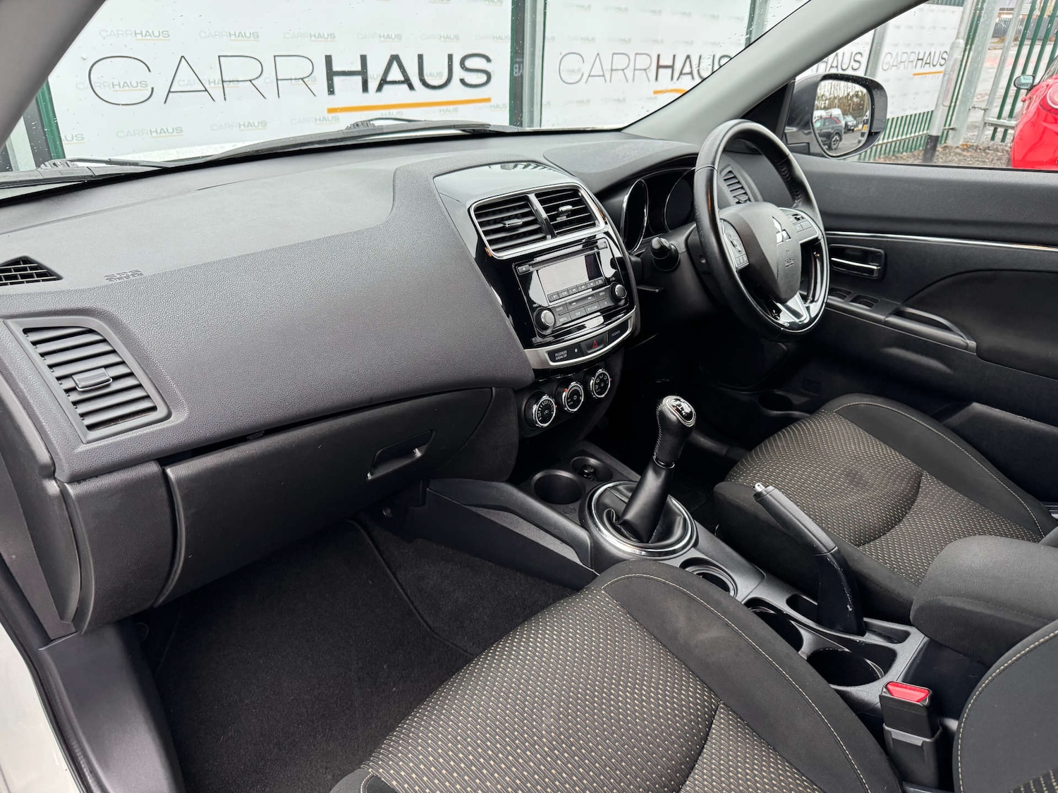 Used Mitsubishi ASX 2015 for sale - 77157203: Photo 10