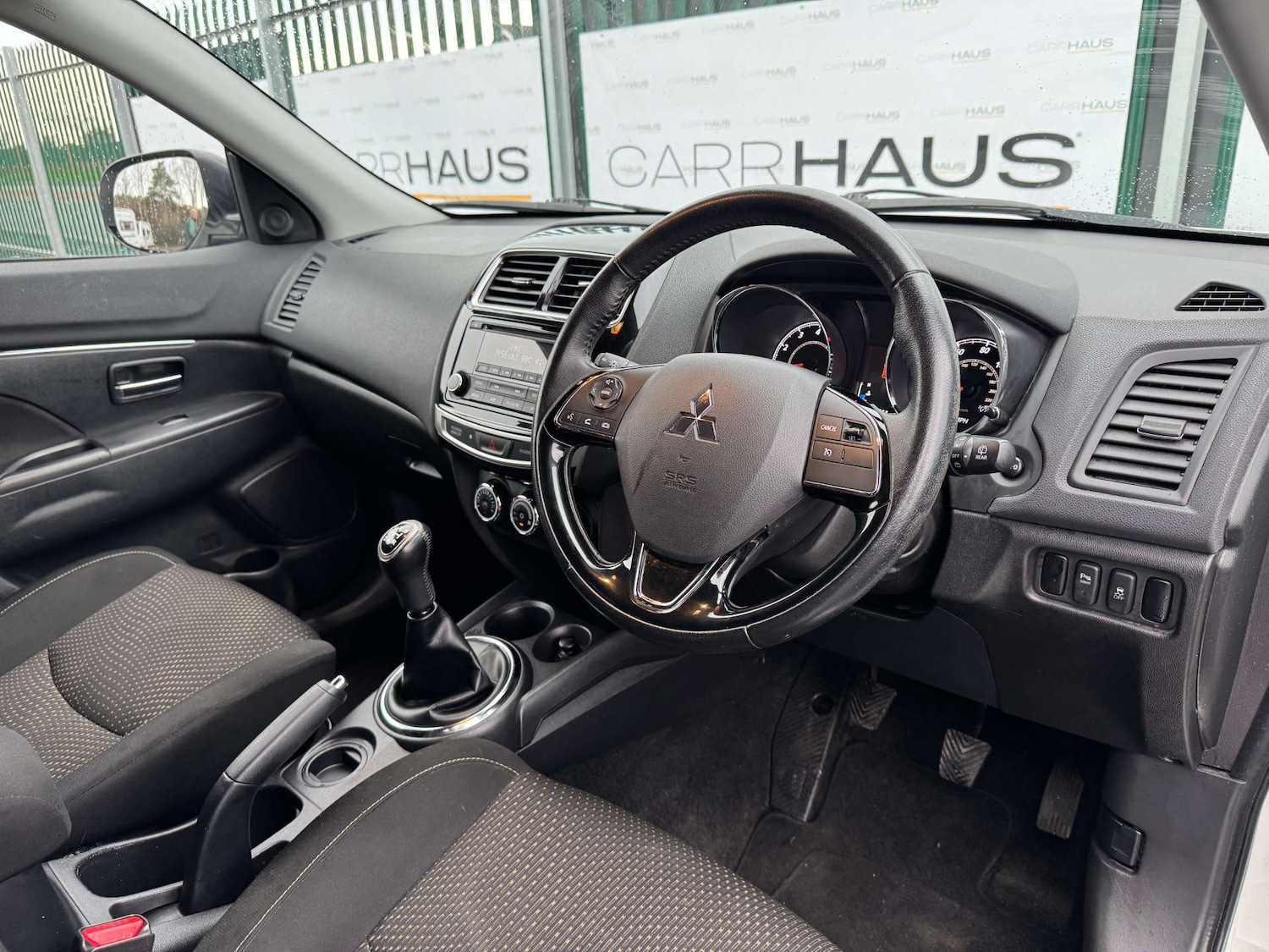 Used Mitsubishi ASX 2015 for sale - 77157203: Photo 12