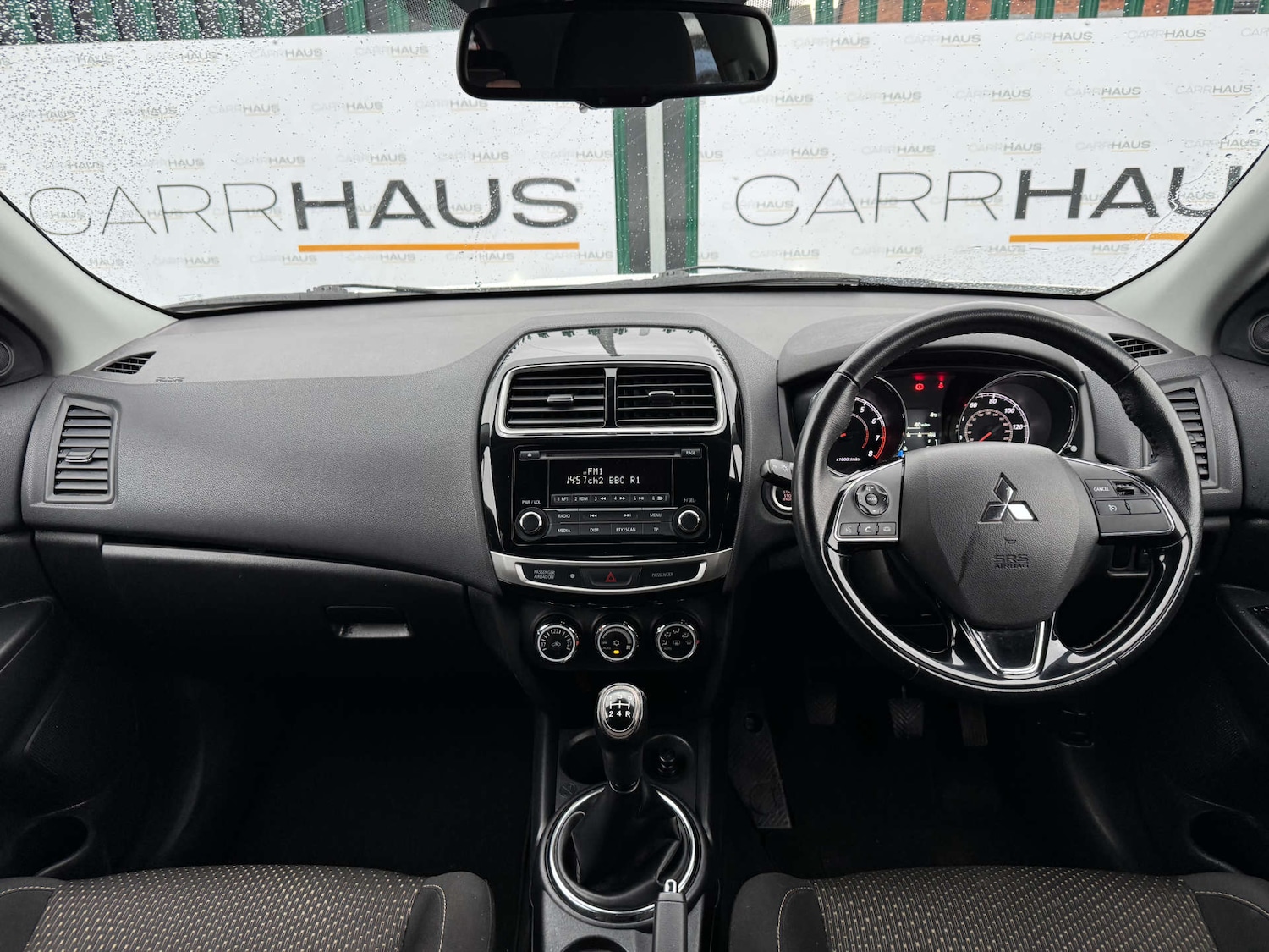 Used Mitsubishi ASX 2015 for sale - 77157203: Photo 13