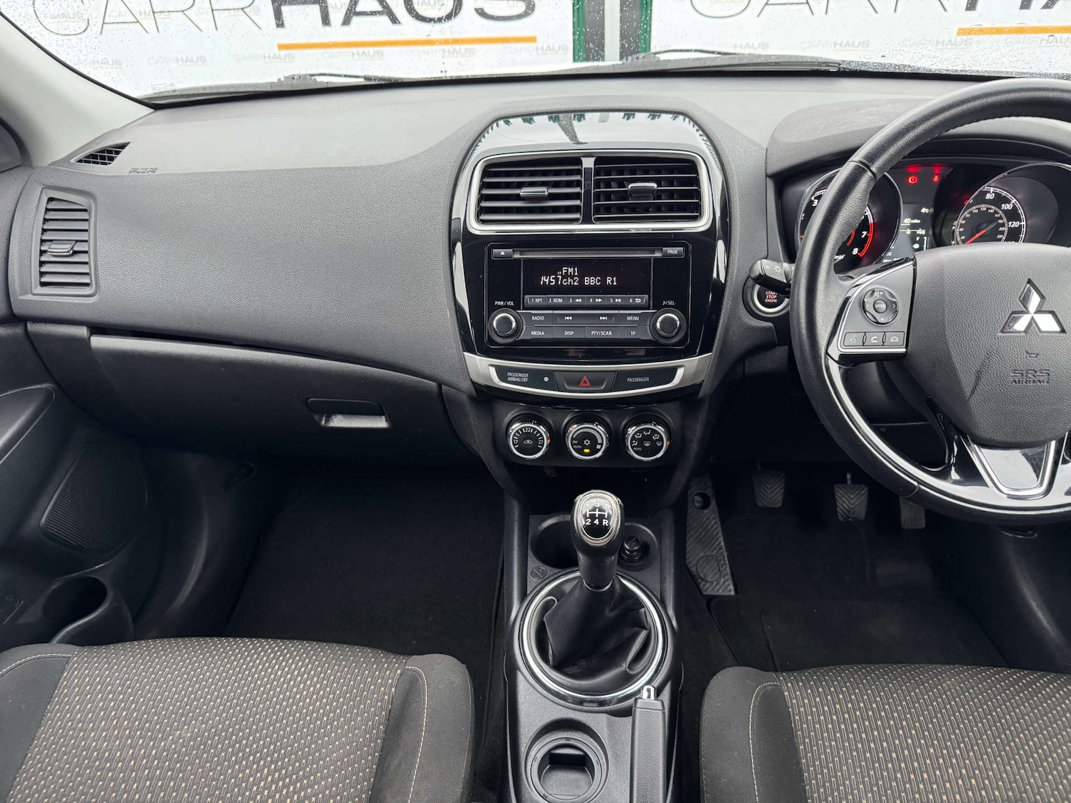 Used Mitsubishi ASX 2015 for sale - 77157203: Photo 14