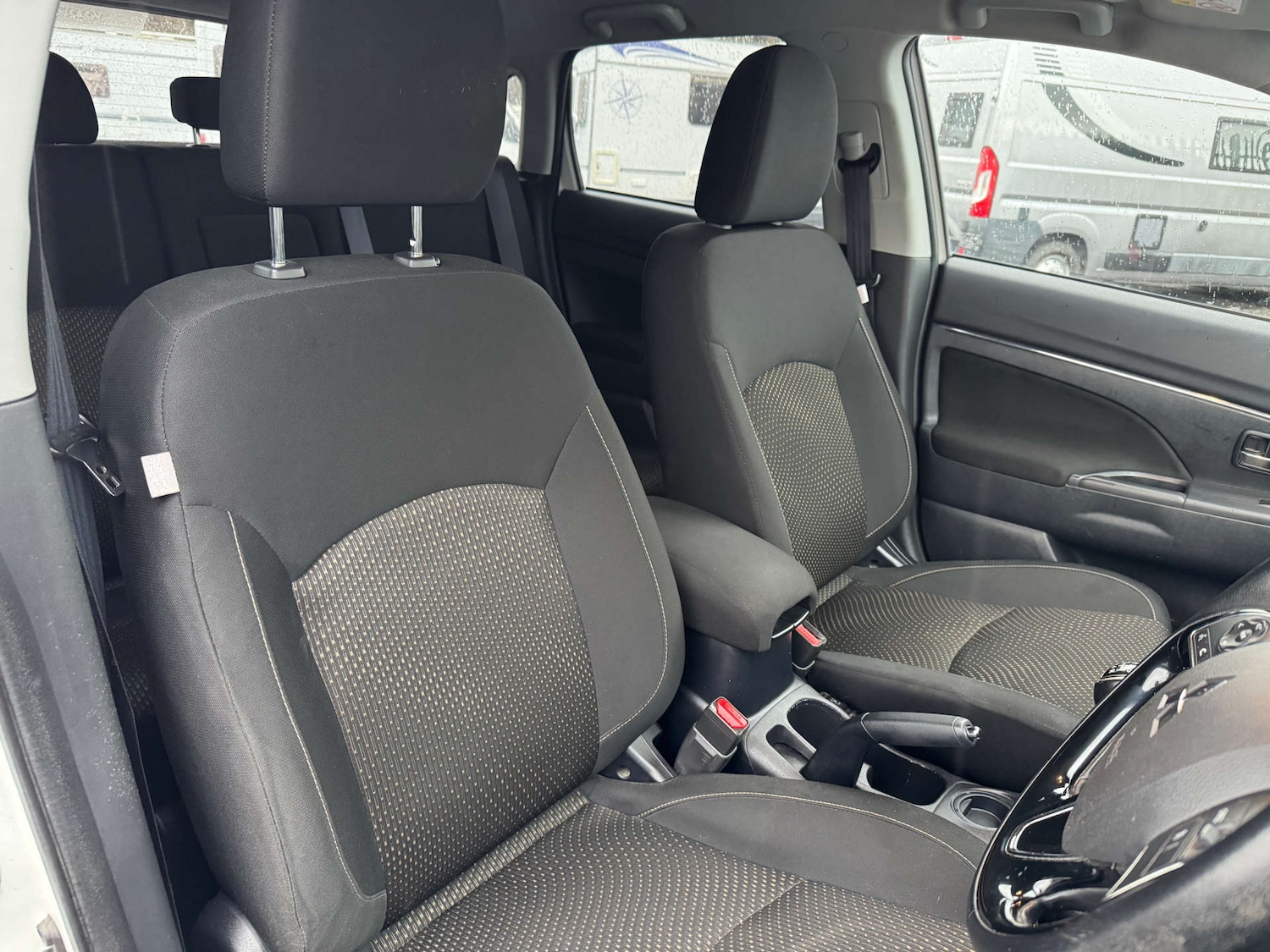 Used Mitsubishi ASX 2015 for sale - 77157203: Photo 17