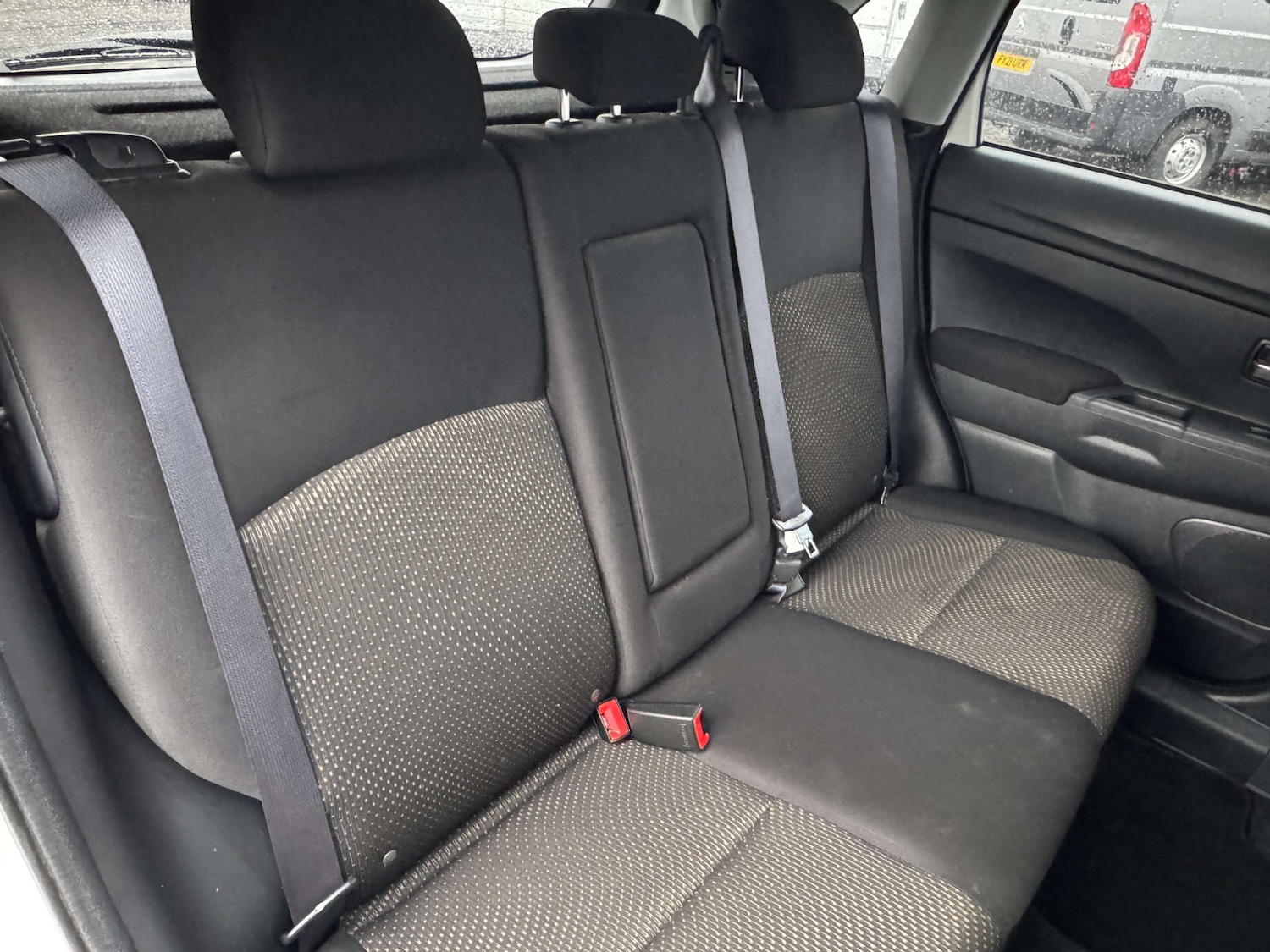 Used Mitsubishi ASX 2015 for sale - 77157203: Photo 18