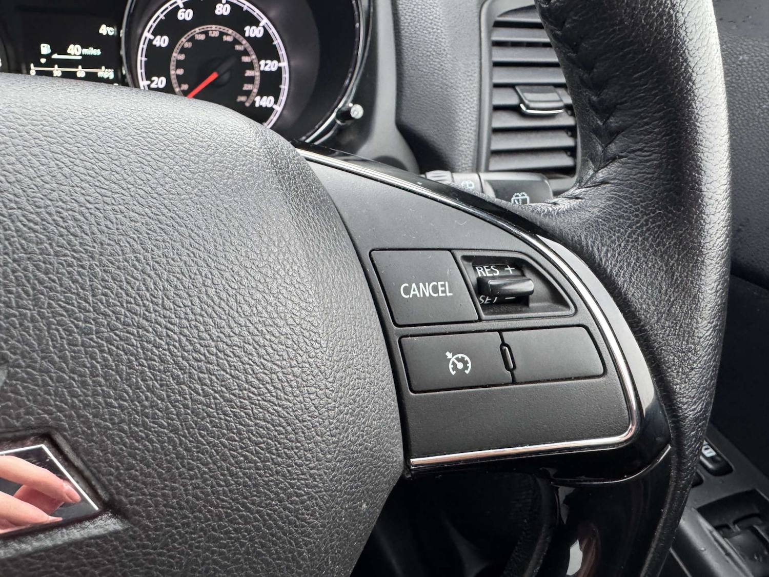 Used Mitsubishi ASX 2015 for sale - 77157203: Photo 22