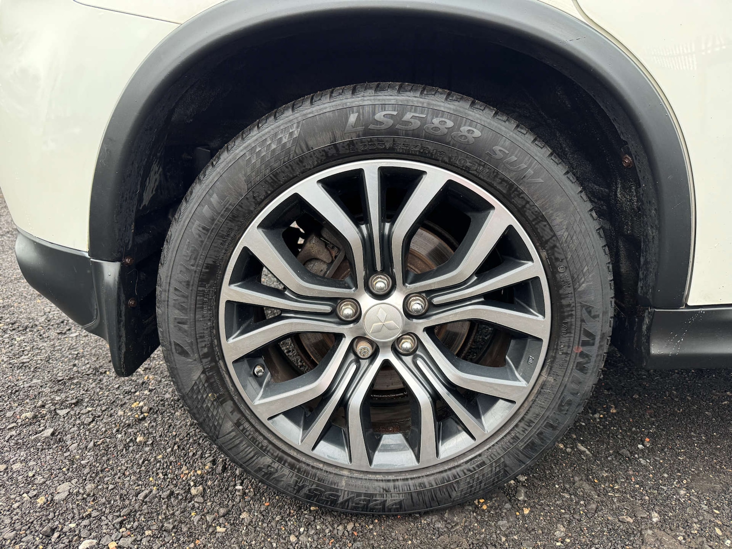 Used Mitsubishi ASX 2015 for sale - 77157203: Photo 25