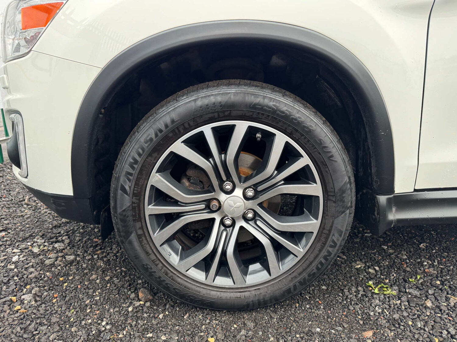 Used Mitsubishi ASX 2015 for sale - 77157203: Photo 28