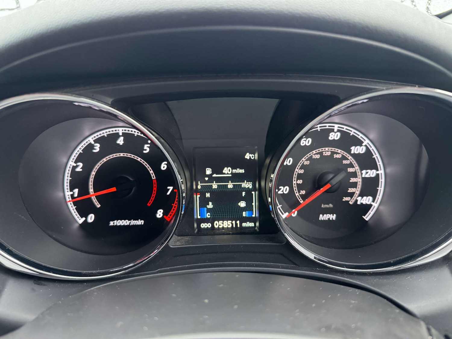 Used Mitsubishi ASX 2015 for sale - 77157203: Photo 31