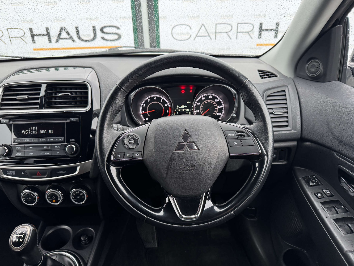 Used Mitsubishi ASX 2015 for sale - 77157203: Photo 34