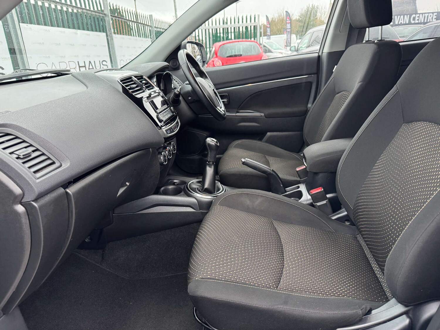 Used Mitsubishi ASX 2015 for sale - 77157203: Photo 35