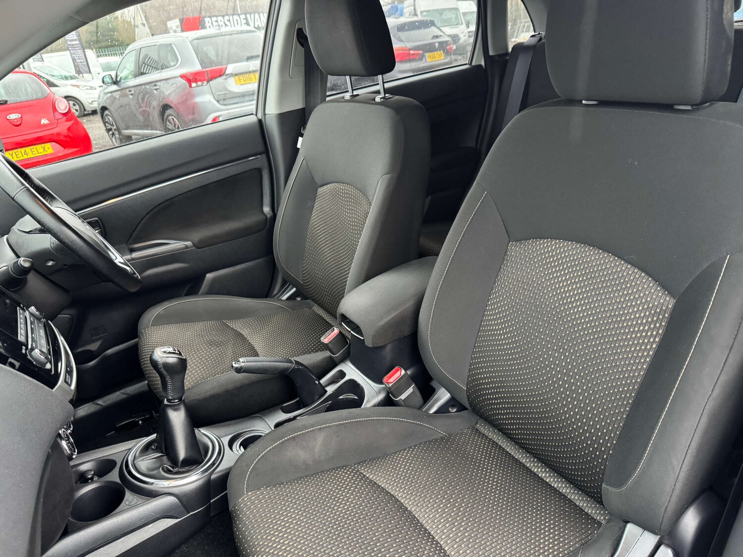 Used Mitsubishi ASX 2015 for sale - 77157203: Photo 36