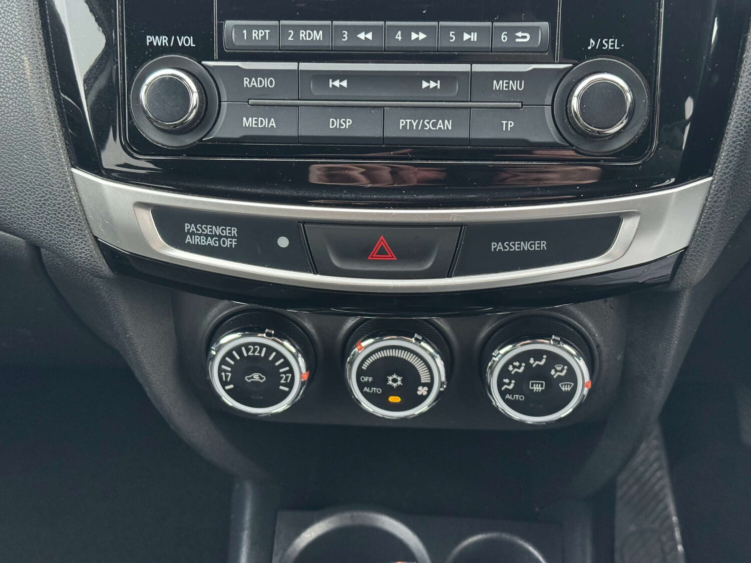 Used Mitsubishi ASX 2015 for sale - 77157203: Photo 37