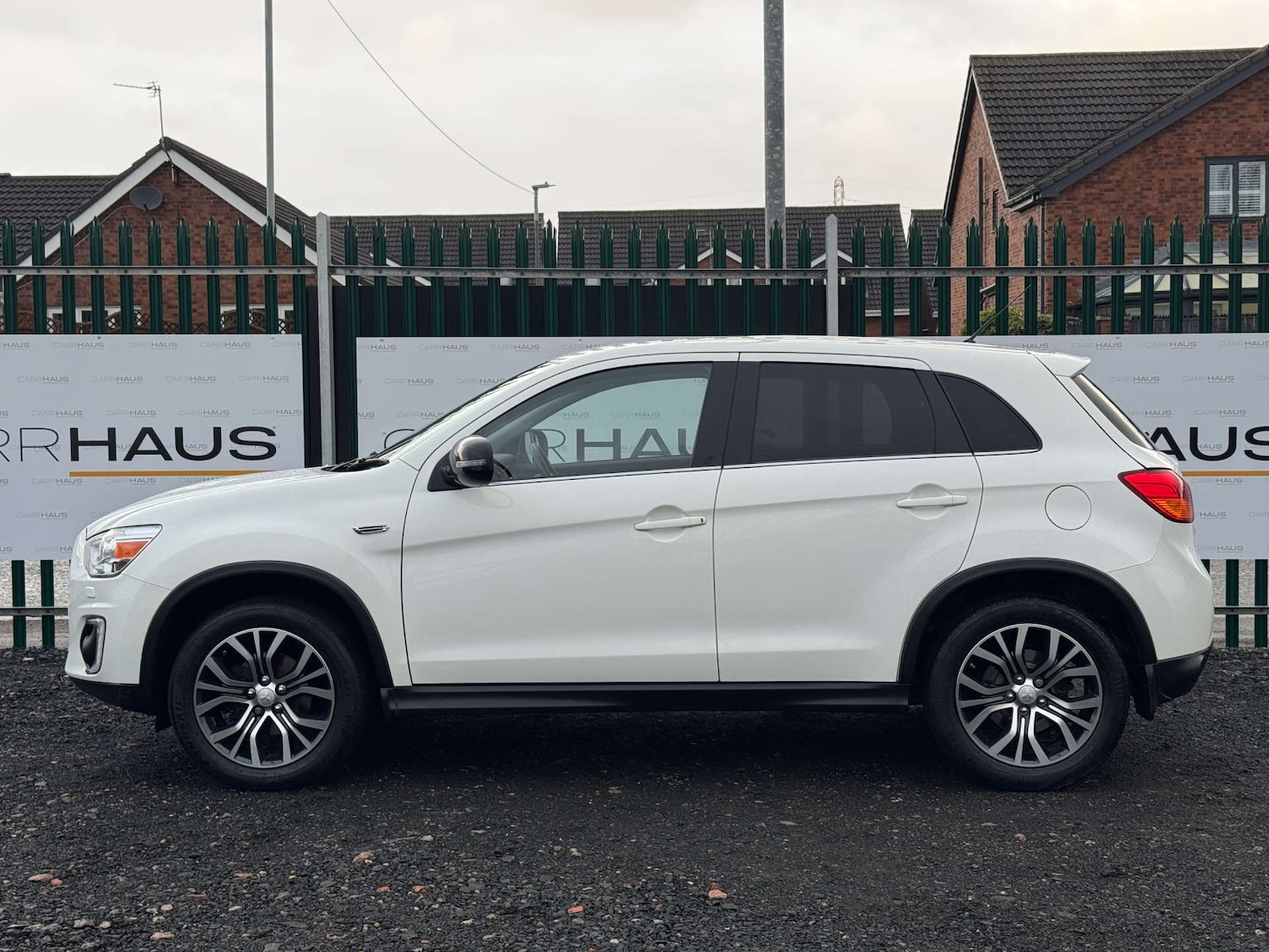 Used Mitsubishi ASX 2015 for sale - 77157203: Photo 5