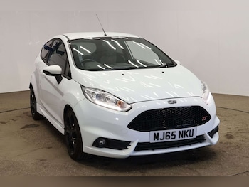 Ford Fiesta feature image