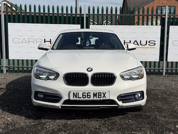 Used BMW 1 Series 2016 for sale - 78691939: Photo