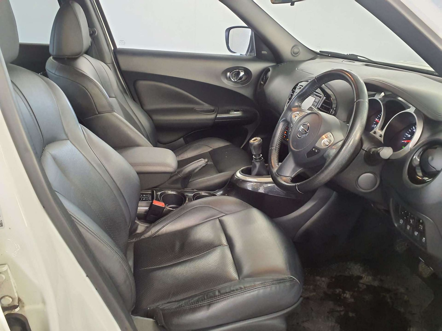 Used Nissan Juke 2016 for sale - 76663154: Photo 11