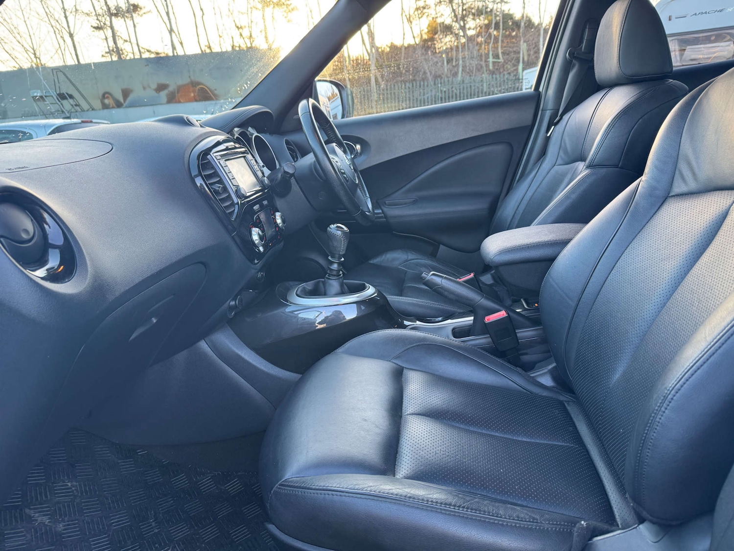 Used Nissan Juke 2016 for sale - 76663154: Photo 17