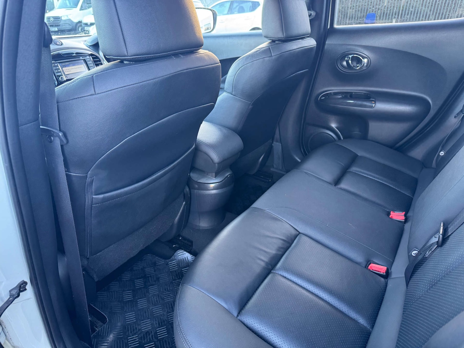 Used Nissan Juke 2016 for sale - 76663154: Photo 20