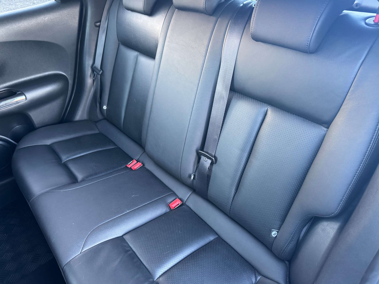 Used Nissan Juke 2016 for sale - 76663154: Photo 21