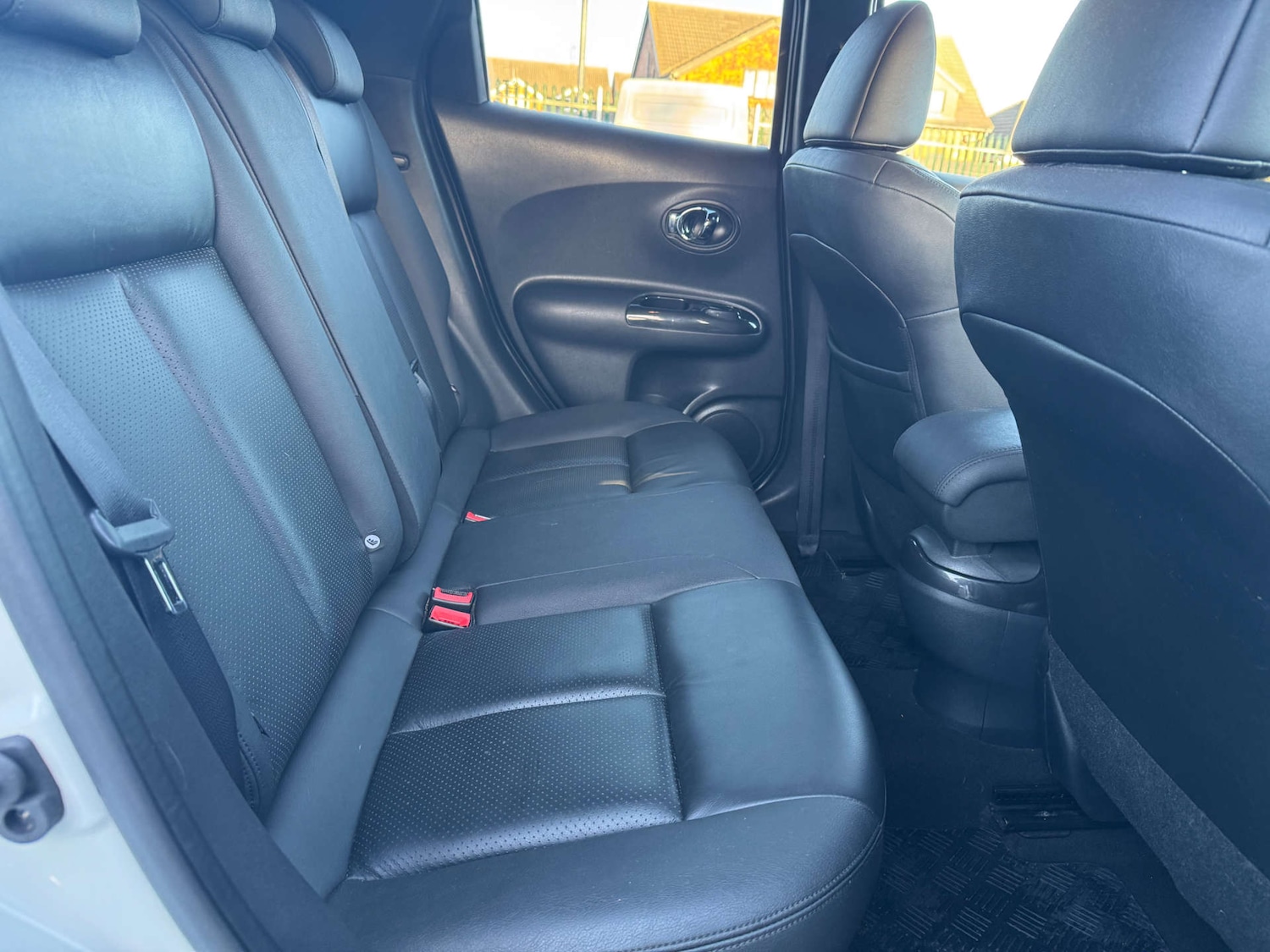 Used Nissan Juke 2016 for sale - 76663154: Photo 22