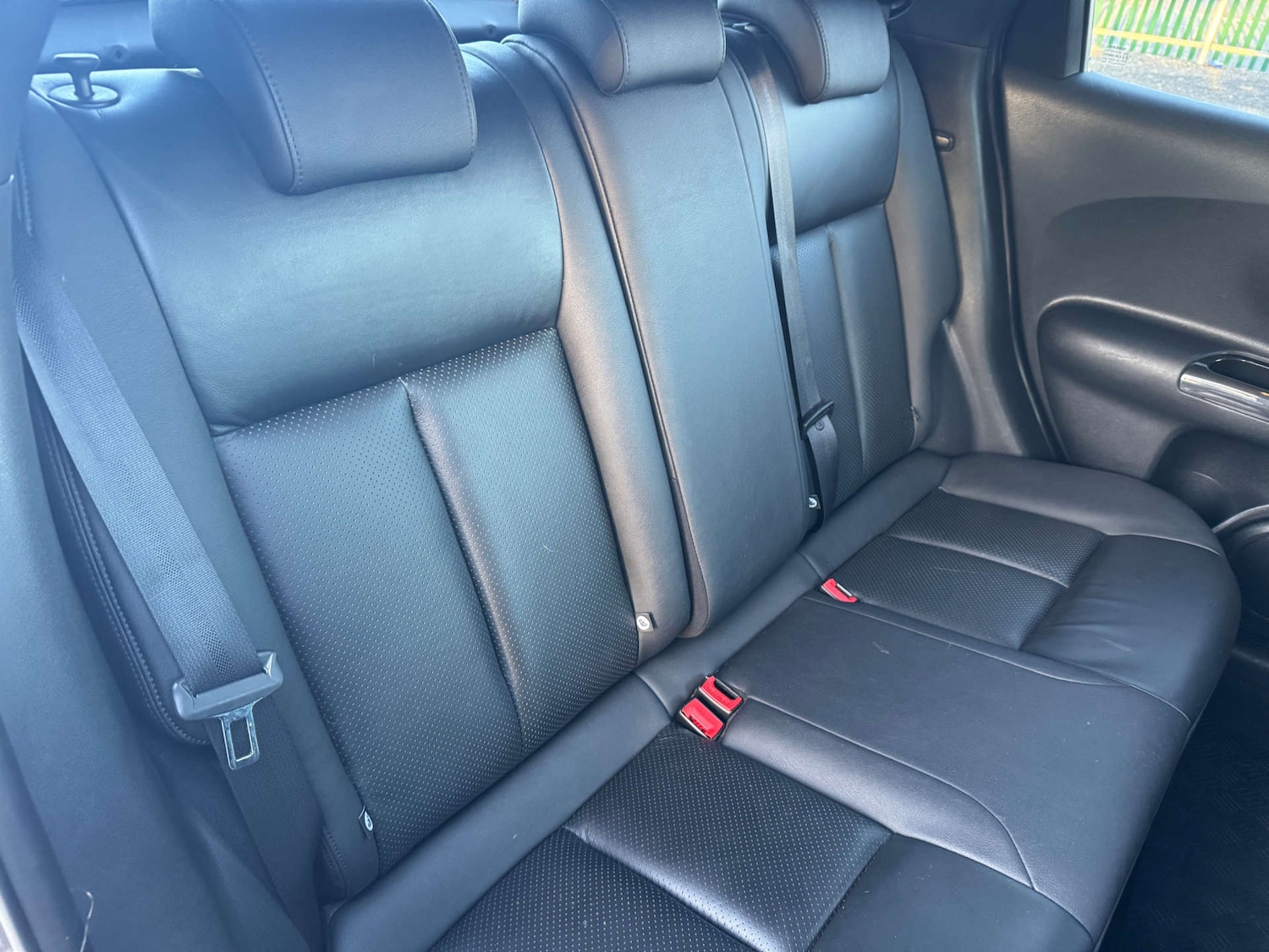 Used Nissan Juke 2016 for sale - 76663154: Photo 24