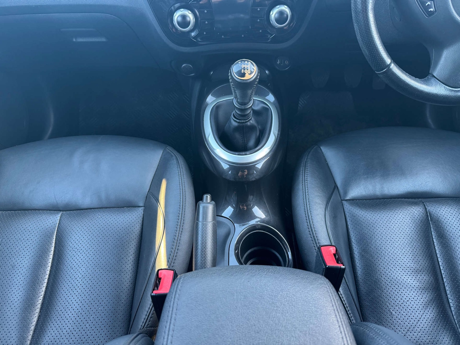 Used Nissan Juke 2016 for sale - 76663154: Photo 26