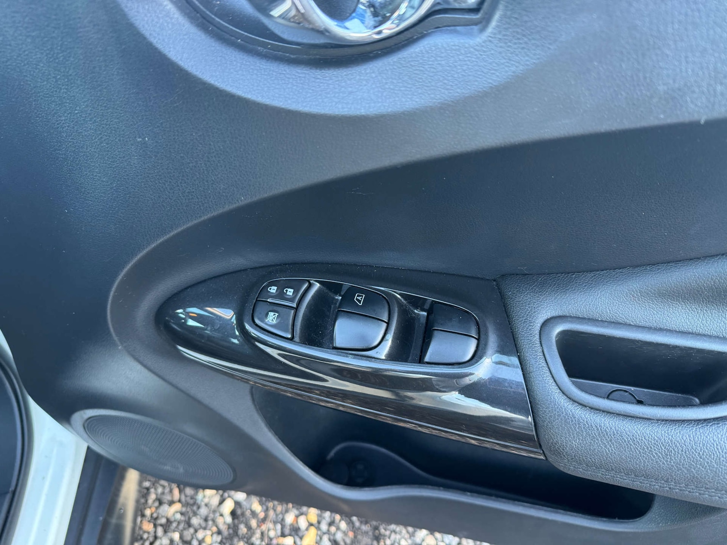 Used Nissan Juke 2016 for sale - 76663154: Photo 31