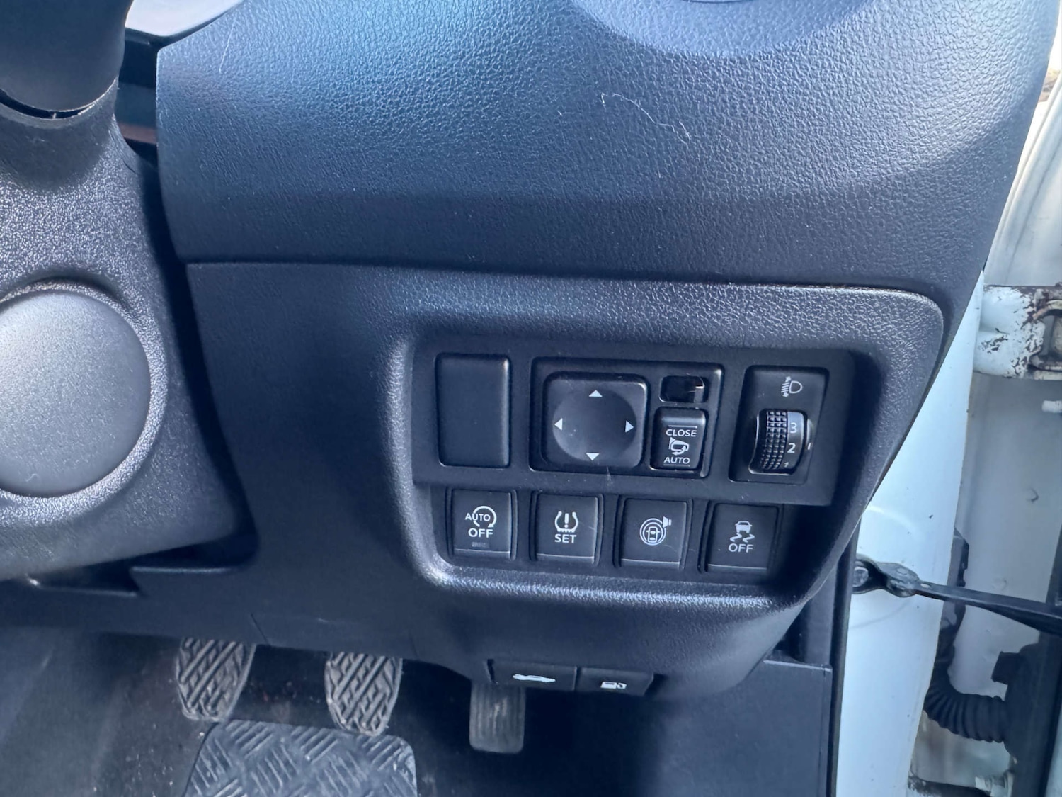 Used Nissan Juke 2016 for sale - 76663154: Photo 32