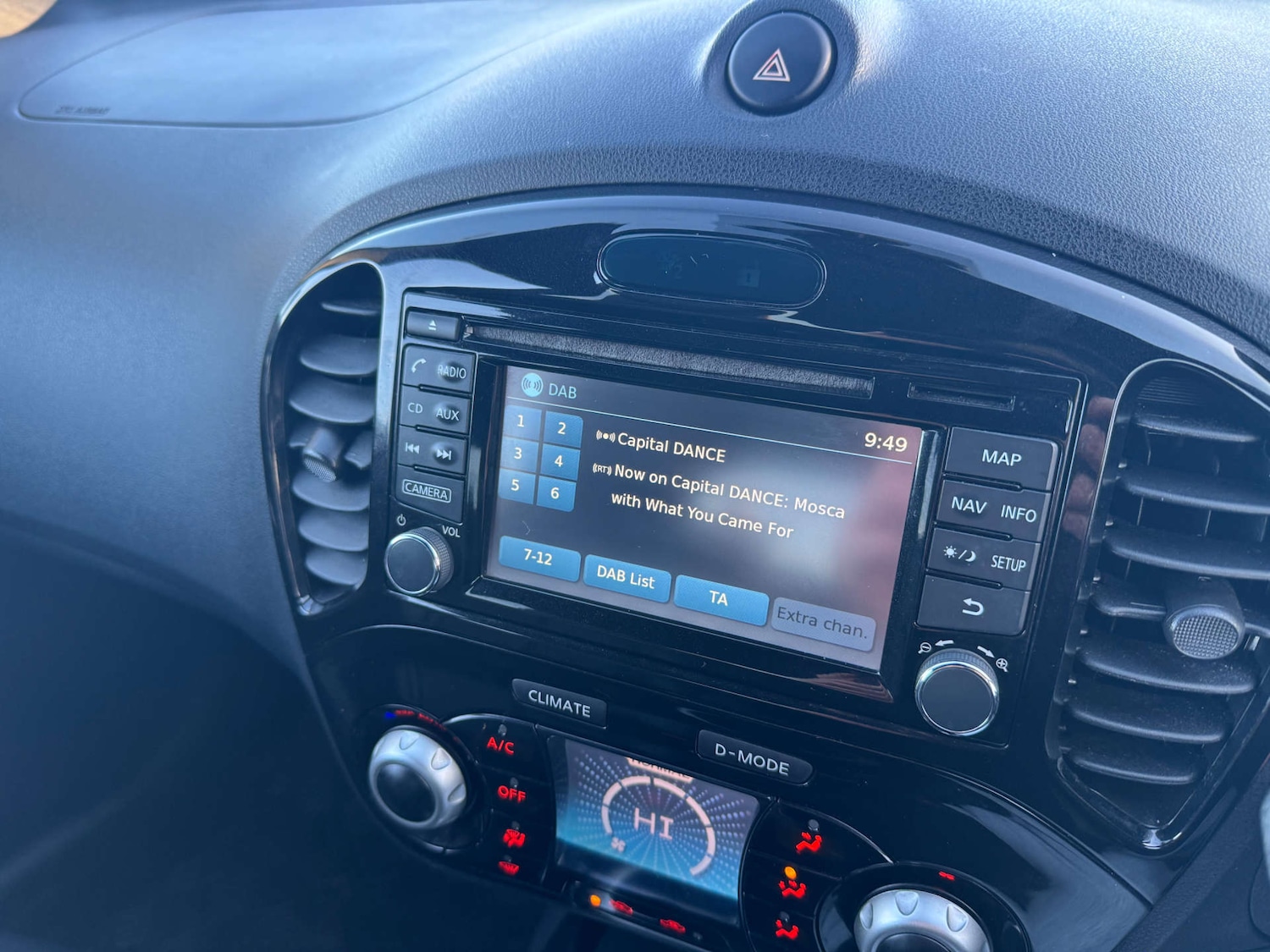 Used Nissan Juke 2016 for sale - 76663154: Photo 33