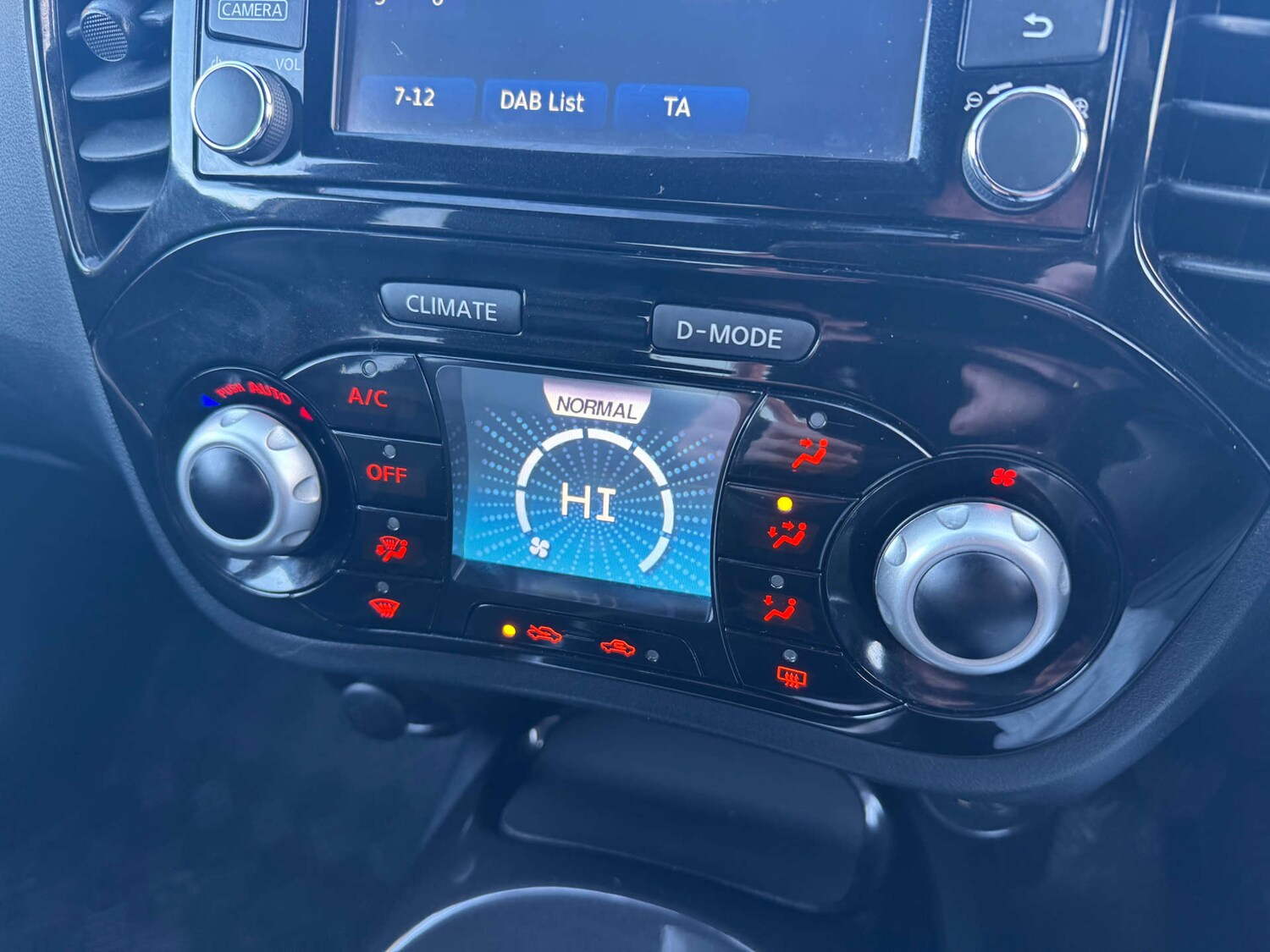 Used Nissan Juke 2016 for sale - 76663154: Photo 34