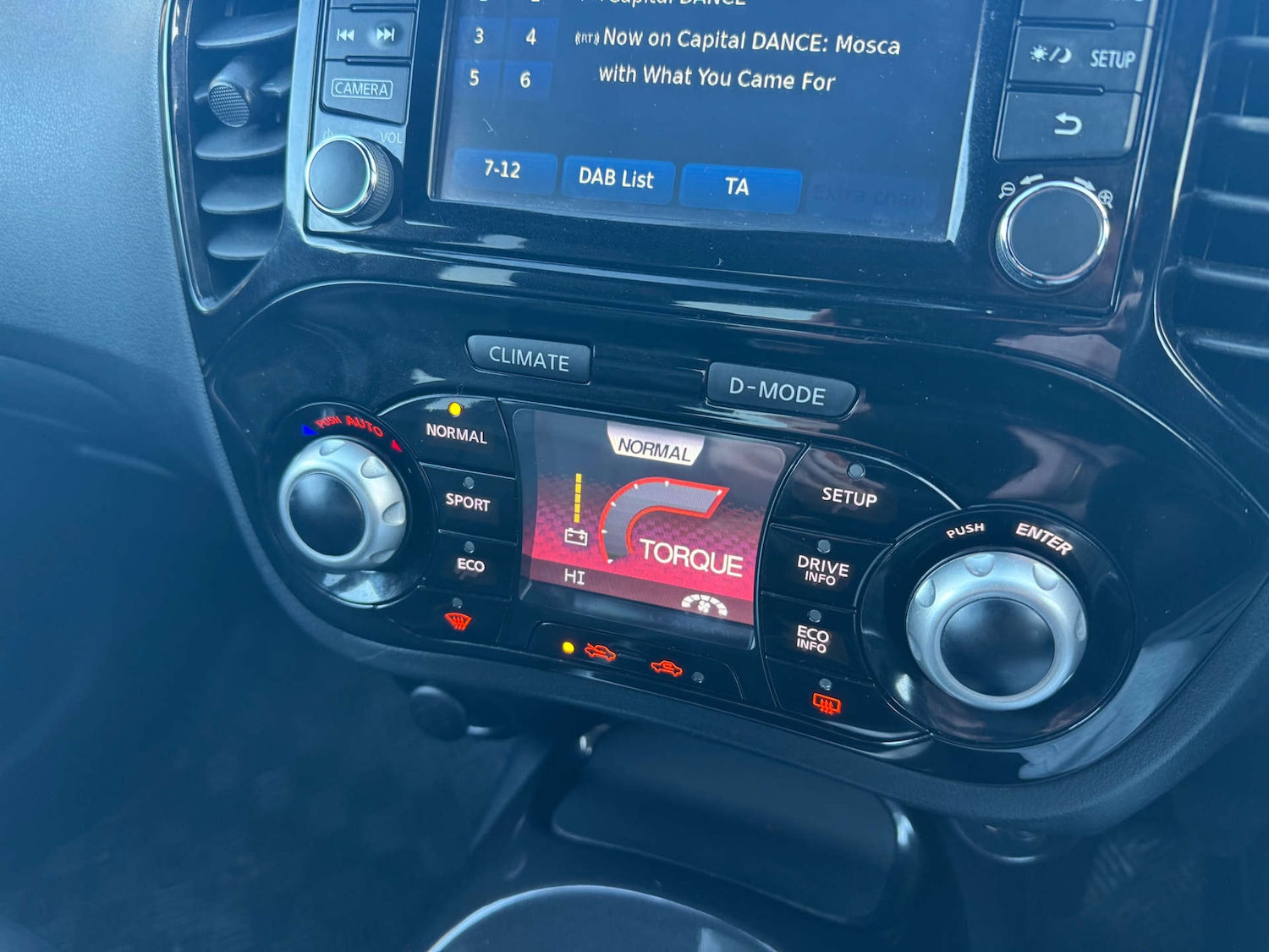 Used Nissan Juke 2016 for sale - 76663154: Photo 35