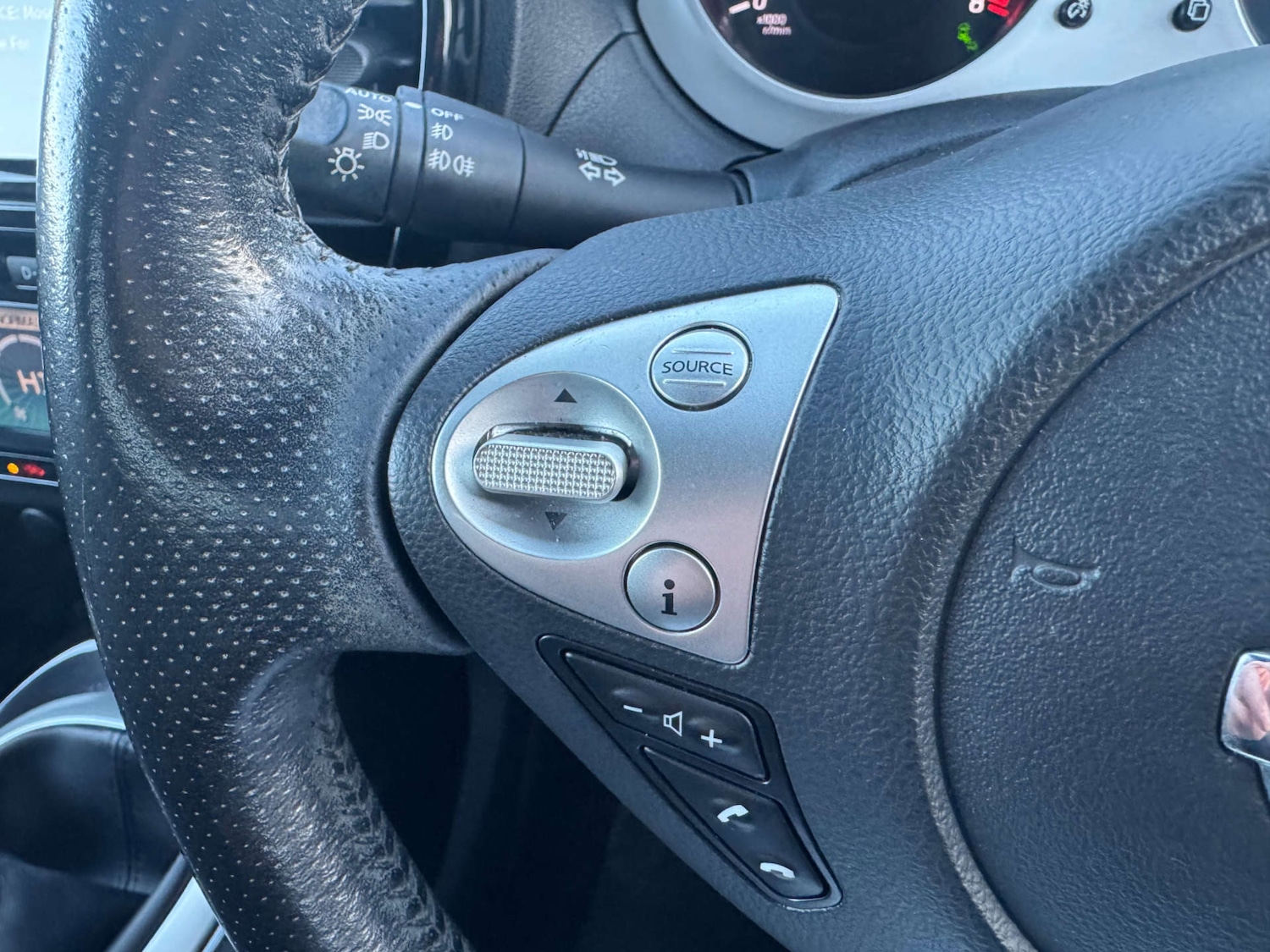 Used Nissan Juke 2016 for sale - 76663154: Photo 37