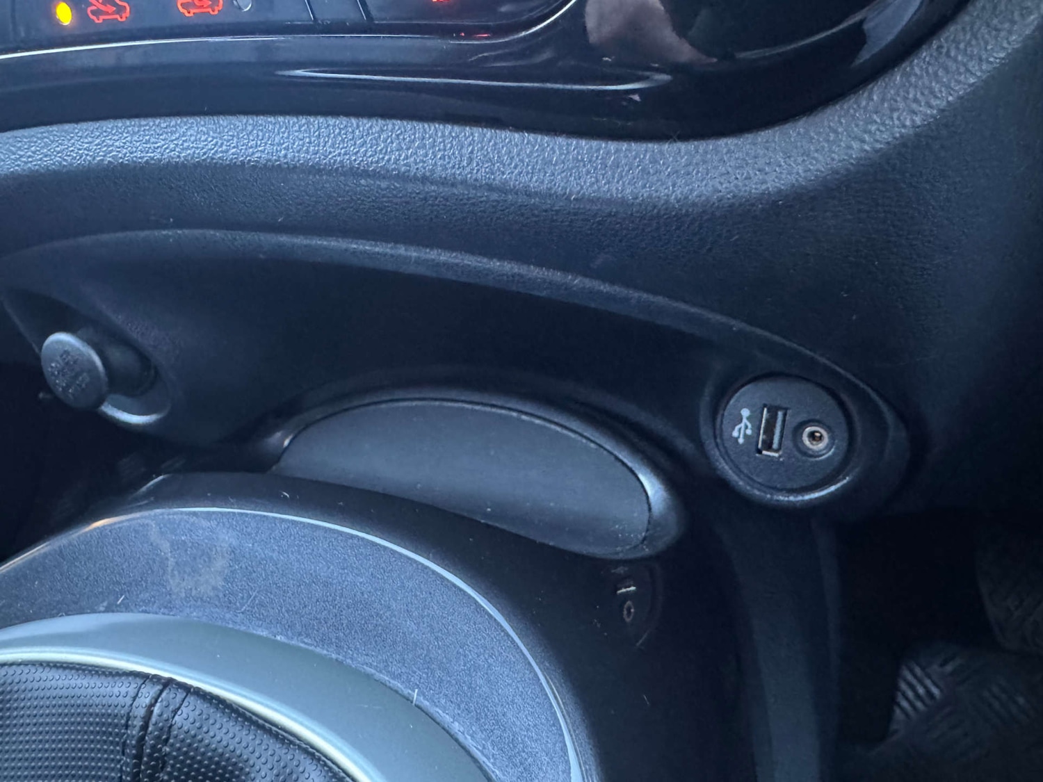 Used Nissan Juke 2016 for sale - 76663154: Photo 40