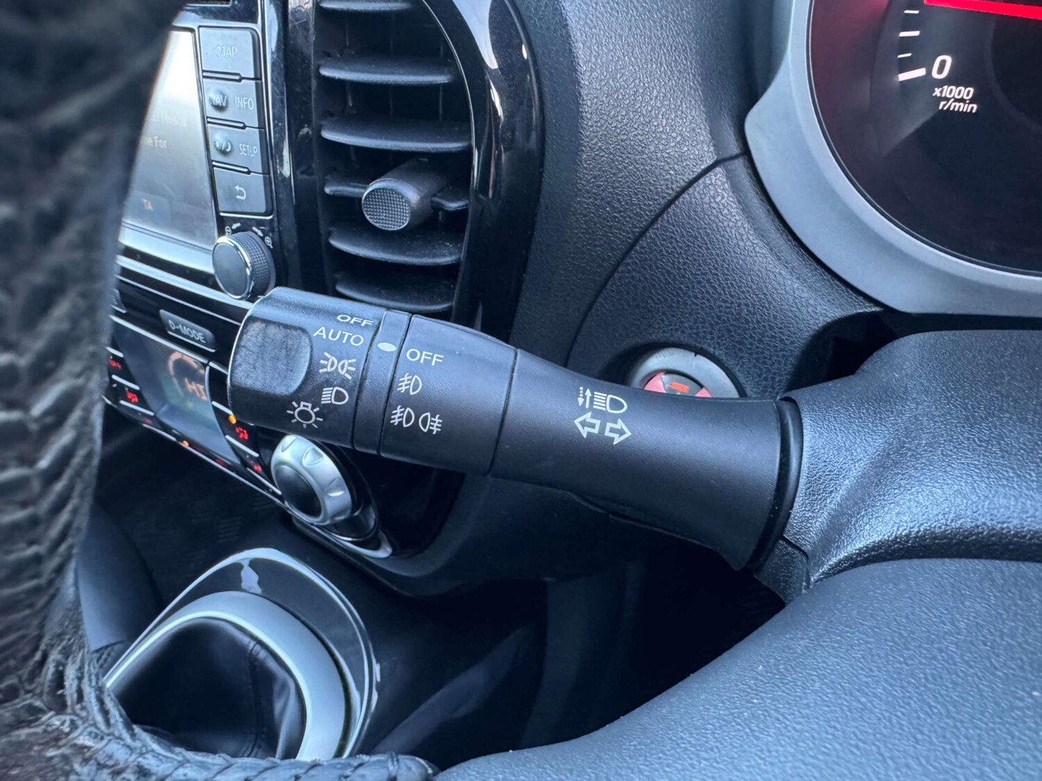 Used Nissan Juke 2016 for sale - 76663154: Photo 41