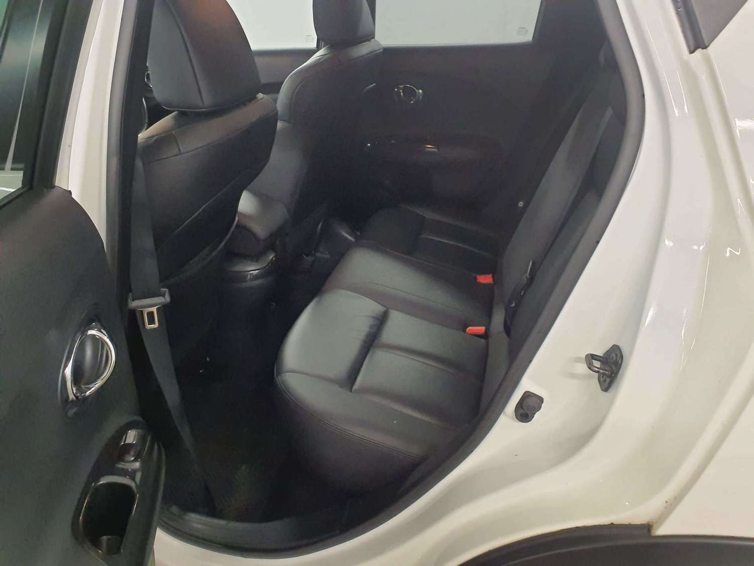 Used Nissan Juke 2016 for sale - 76663154: Photo 7