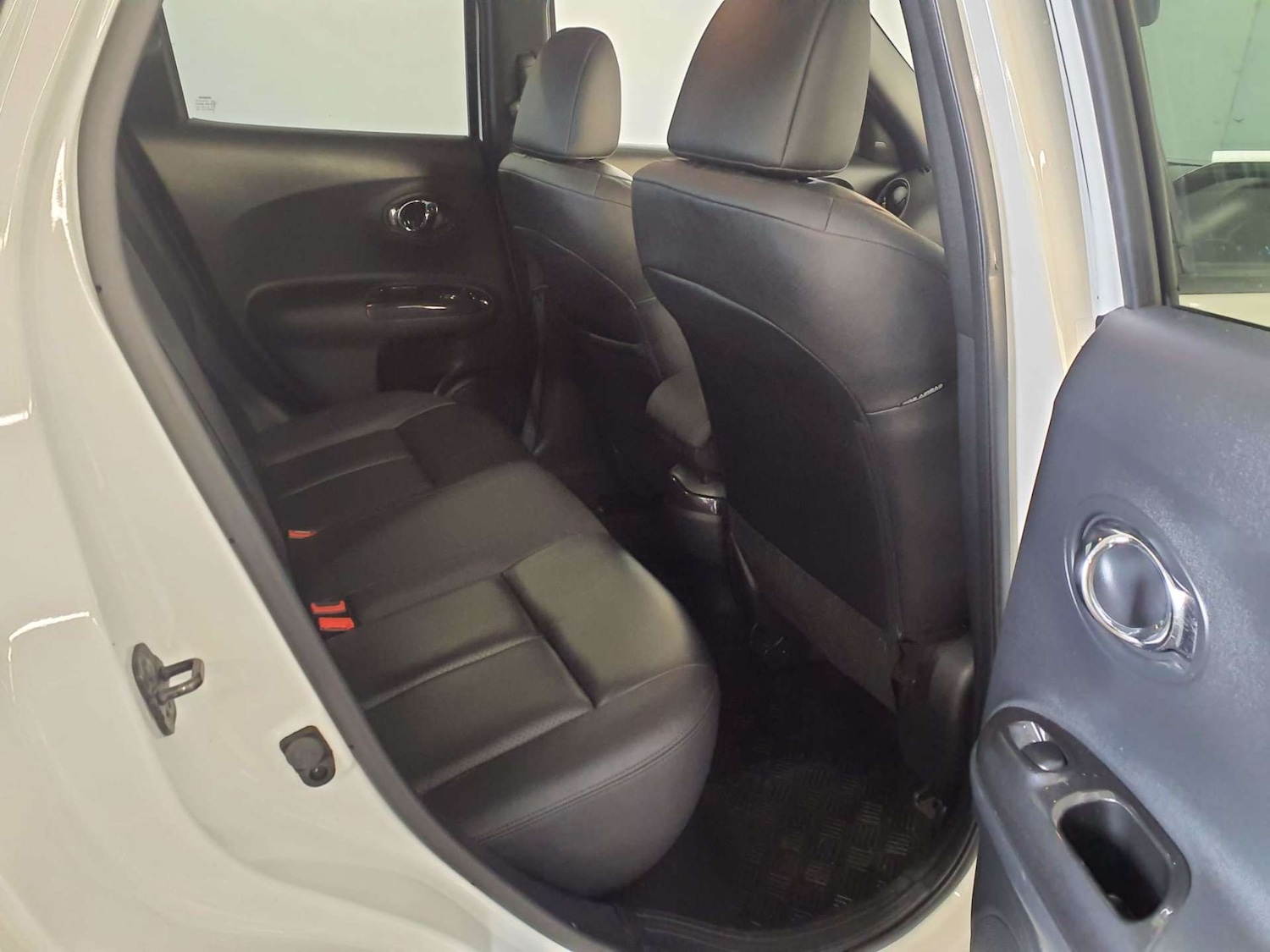 Used Nissan Juke 2016 for sale - 76663154: Photo 8