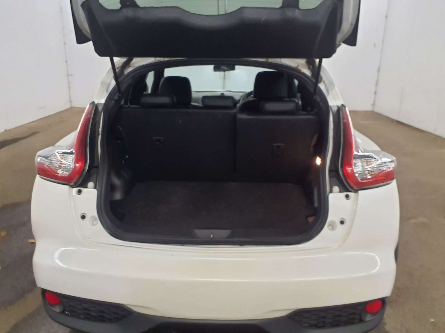 Used Nissan Juke 2016 for sale - 76663154: Photo 9
