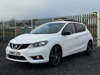 Used Nissan Pulsar 2017 for sale - 76966974: Photo