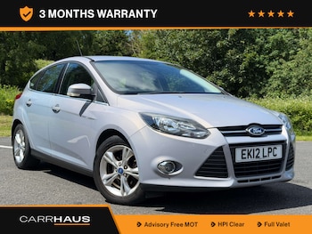 Used Ford Focus 2012 for sale - 78887883: Photo