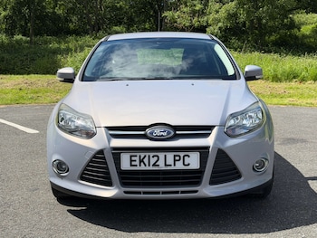 Used Ford Focus 2012 for sale - 78887883: Photo