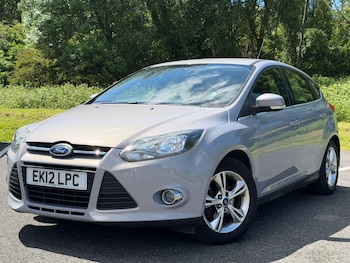 Used Ford Focus 2012 for sale - 78887883: Photo