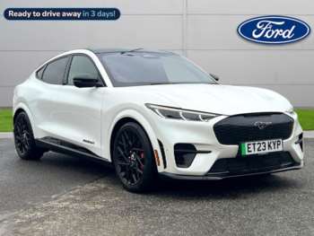 2023 (23) - 358kW GT 91kWh AWD 5dr Auto